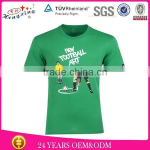 2014 Fashion Design Your Own 100% Cotton Custom Cheap Wholesale Blank T Shirts thumbnail-1