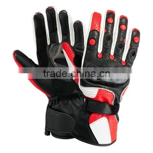 Kevlar Tactical Hard Knuckle Gloves,Motorbike Gloves, thumbnail-1