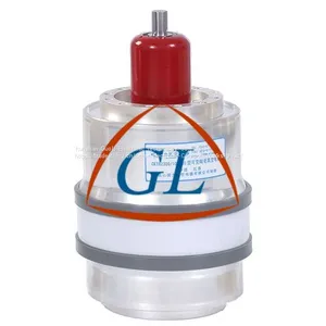 Variable Vacuum Capacitor CKTB1500/10/108 thumbnail-1