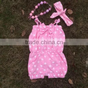 Kids Aztec Baby Romper Baby Jumpsuit Newborn Baby Girl Clothes Toddler Girl Clothes Baby Clothes Girls Kids Clothes Baby Outfit thumbnail-5