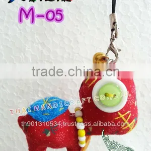 Monster Phone Hanging Phone Accessories Phone Straps thumbnail-1