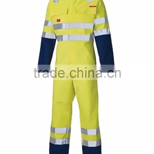 Proban Safety Coverall thumbnail-1