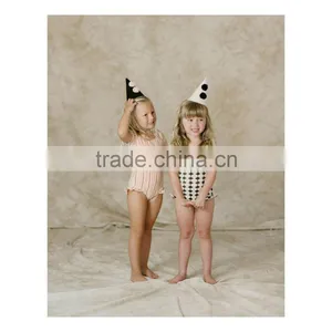 Wholesale Hot Selling Kids 2017 Baby Clothing Romper Dongguan Children Clothes Set thumbnail-4