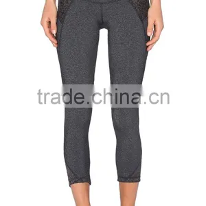 Comfortable Design Yoga Tank Tops/pants Wholesale for Yoga Sets thumbnail-4