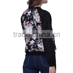 Fashion Customized Ladies Duck Down Jacket for Hot Sale 2017 thumbnail-5