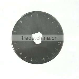 NDK 45mm Stainless Steel Rotary Cutter Blades thumbnail-1