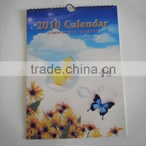 Wall Calendar thumbnail-1