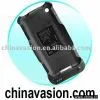 Battery Pack and Charger for IPhone - Speaker Function thumbnail-1