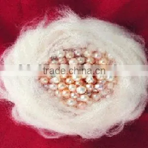 100% New Fiber Pearl Fiber thumbnail-1
