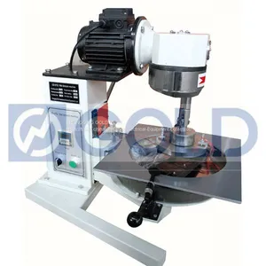 GD-0752 Wet Wheel Abrasion Tester thumbnail-1