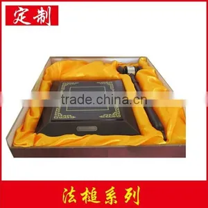 TOP Quanlity Wooden Legal Hammer, Judge Hammer , Wooden Gavel Model With Souvenir Gift thumbnail-2