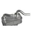 Supply Oil Cooler for BENZ thumbnail-1
