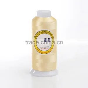 Super Quality Home and Machine Embroidery Thread thumbnail-2