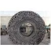 Newest Style Tyre Protection Chain for 17.5-25encryption Type thumbnail-1