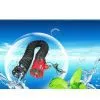 Black Explosive Proof Flexible Ducting thumbnail-1