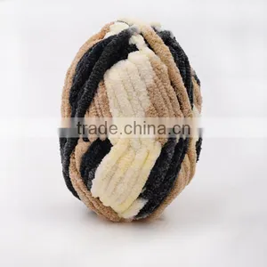 Fancy Yarn Hand Knitting Yarn thumbnail-1