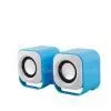 Baoend Computer Speaker TLS-011,Portable Card-reader Mini Speaker,Multimedia Portable Speaker thumbnail-1