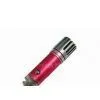 Red, Blue Portable Negative Ions Car Air Purifiers and Indoor Air Filters for Smokers thumbnail-1