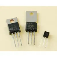 NEC Thyristors thumbnail-1