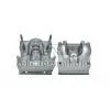 Motorcycle Mould | Motorcycle Parts Mould | Electrombile Mould | Electrocar Parts Mould | Custom Motorcycle Parts and Accessories thumbnail-1