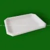 Rectangular Paper Food Tray thumbnail-1