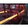 15T per Hour, 2 Strands and R4M Cast Billets With Metering Nozzle Open Casting Method thumbnail-1