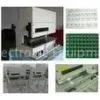 Air Driven Pcb Depanel For Alum Board, CWVC-3 Motorized Pneumatic V Cut Pcb Separator thumbnail-1