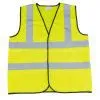 High Brightness Class2 Safety Vests CE EN471 ANSI Reflective Safety Clothings thumbnail-1