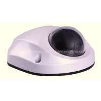 1080P(Full HD) Onvif PoE H.264 Ambarella Waterproof Dome IP Camera thumbnail-1