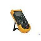 0.025% mA Accuracy Process Loop Calibrator With Large Display , YHS-7007 thumbnail-1