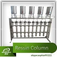 New Condition and Macroporous Resin Column thumbnail-1