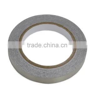 10mm x 20M 65ft Conductive Cloth Fabric Tape For LCD Laptop Cable EMI Shielding thumbnail-3