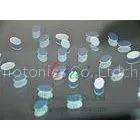 Clear First Surface Optical Mirrors With Laser Projector Printing , Aluminum Coat Flat Mirror thumbnail-1