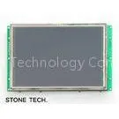 12V LED Backlight Panel Lcd Touch Screen Module 47 ms / Picture thumbnail-1
