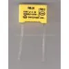 X2 Metalized Polypropylene Film Capacitor thumbnail-1