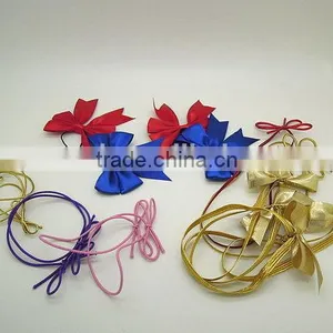 Cheap New Arrival Elastic Tape /loop Straps thumbnail-2