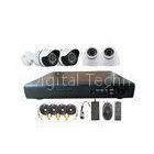 Network 0.01LUX H.264 / JPEG CCTV Security Camera Systems for Android Pad thumbnail-1