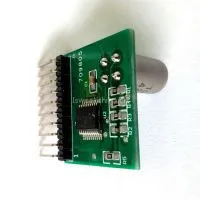 FSM-T-02 Pre-Calibrated Module For Methane Gas thumbnail-1