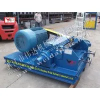 Shredder Machine thumbnail-3