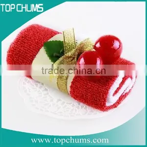 Popular Birthday Wedding Gift Fake Towel Cake thumbnail-3