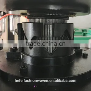 Tubular Bandage Woven Machine thumbnail-4