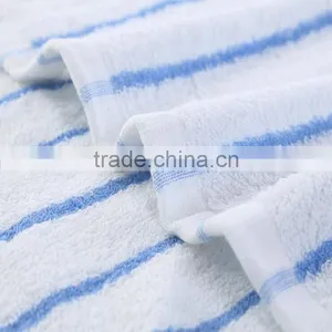 100% Cotton Cheap Disposable Beauty Salon Towel thumbnail-4