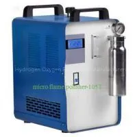 Micro Flame Polisher-105T With 100 Liter/hour Hho Gases Output thumbnail-1