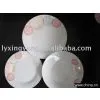 Ceramic Dinnerware, Porcelain Dinnerware, Dinner Set, Tableware thumbnail-1
