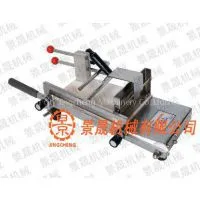 Manual Meat Slicer thumbnail-1