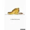 Concrete Pump Spare Part - S Valve thumbnail-1