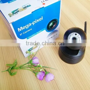 New Product Looking For Distributor Wanted Baby Product IP Camera thumbnail-3