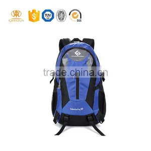 Customized Old School Backpacks/Reliable Quality Canvas Backpack thumbnail-1