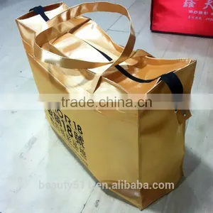 Personalised Foldable Proof Wedding Dress Garment Bag Wholesale WB01 thumbnail-3