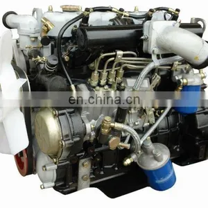 Diesel Engine thumbnail-1